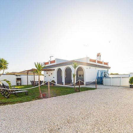 Вілла Casa Vista Alegre Costa El Palmar Ель-Пальмар Екстер'єр фото